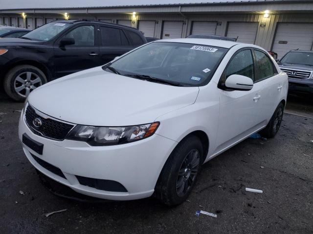 Изображение 2013 KIA FORTE EX 2013