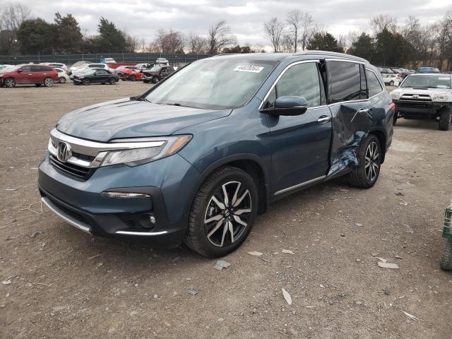 Obraz 2021 HONDA PILOT TOURING 2021