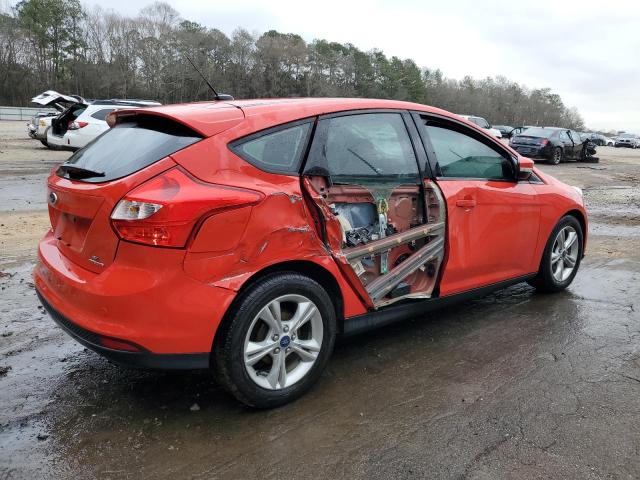 Obraz 3 z 2014 FORD FOCUS SE 2014 z VIN 1FADP3K27EL300255