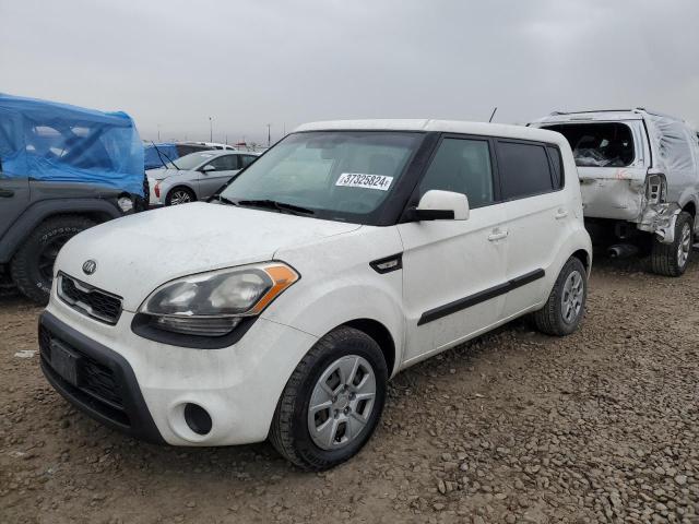 Obraz 2013 KIA Soul 2013