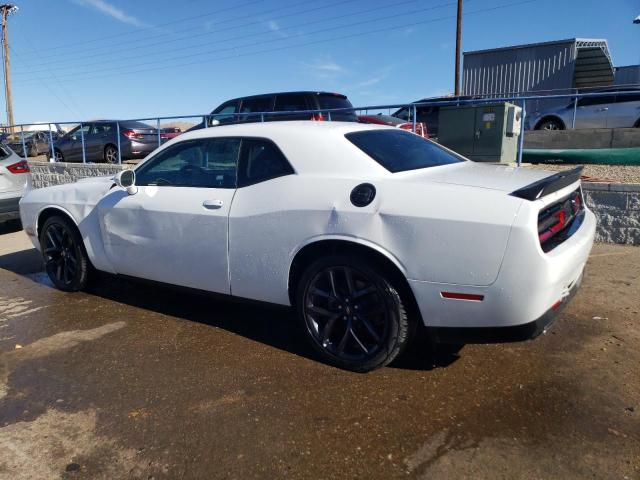 Изображение 2 2022 DODGE CHALLENGER SXT 2022 с VIN 2C3CDZAG8NH263653