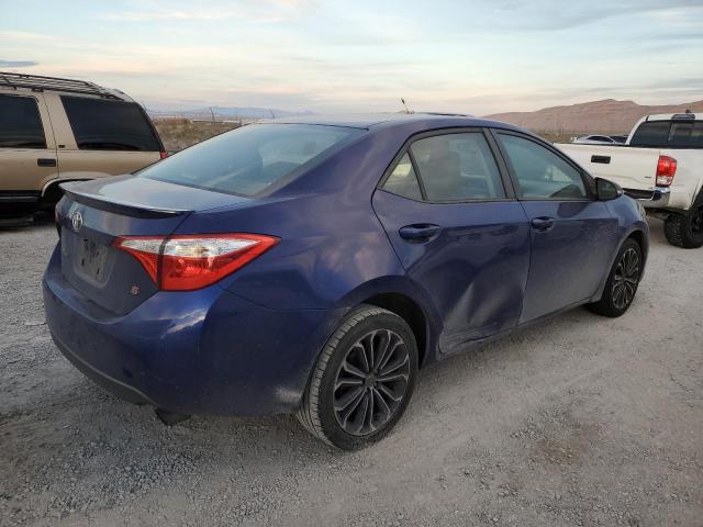 Obraz 3 z 2014 TOYOTA COROLLA L 2014 z VIN 2T1BURHEXEC173961