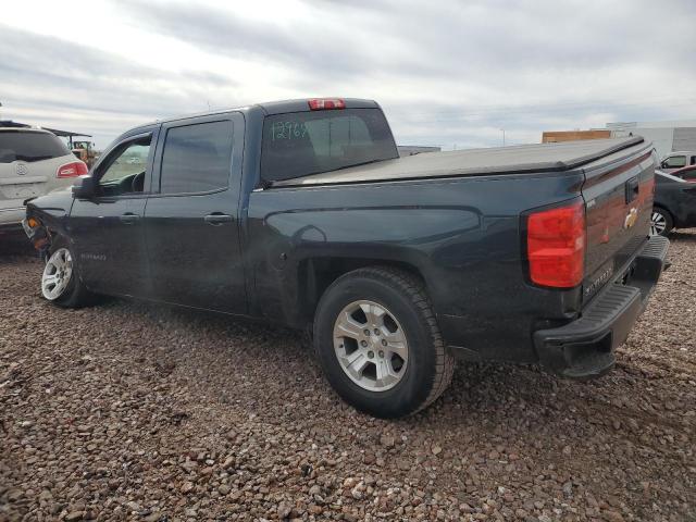 Image 2 of 2017 CHEVROLET SILVERADO C1500 2017 with VIN 3GCPCNEH0HG359504
