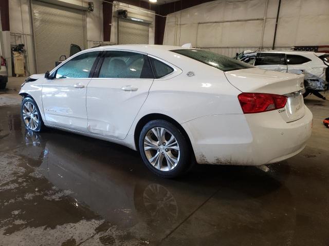Obraz 2 z 2014 CHEVROLET IMPALA LT 2014 z VIN 1G1115SL9EU122466