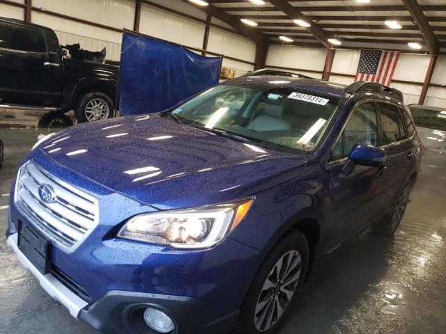 Obraz 2015 SUBARU OUTBACK 2.5I LIMITED 2015