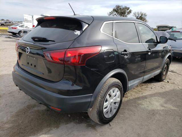 Image 3 of 2019 NISSAN ROGUE SPORT S 2019 with VIN JN1BJ1CP0KW221203