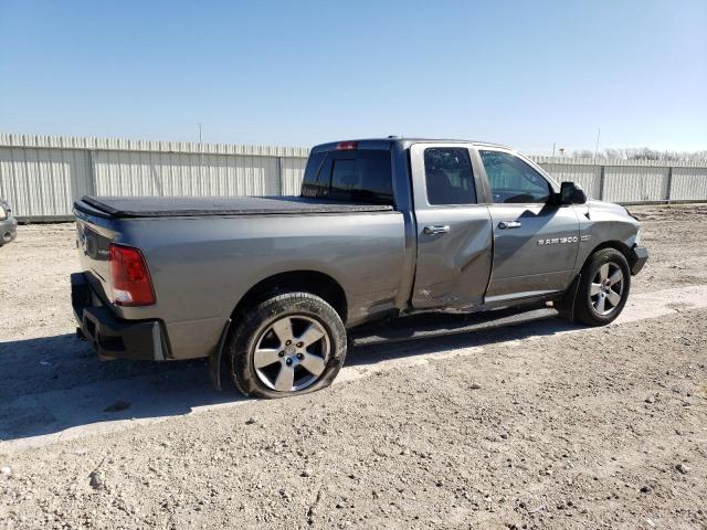 Obraz 3 z 2012 DODGE RAM 1500 SLT 2012 z VIN 1C6RD6GT6CS145641