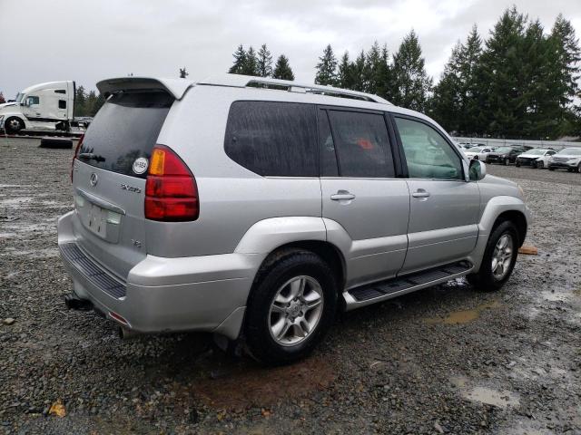Image 3 of 2006 LEXUS GX 470 2006 with VIN JTJBT20X360111057