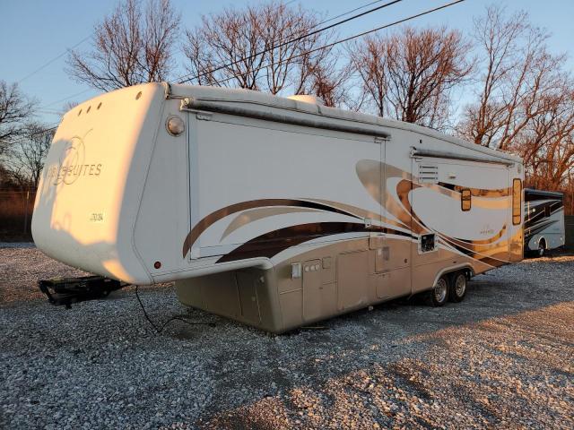Изображение 2 2008 DOUB MOBILESUIT 2008 с VIN 5KEFA382381004131