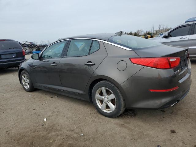 Изображение 2 2014 KIA OPTIMA LX 2014 с VIN 5XXGM4A75EG317543