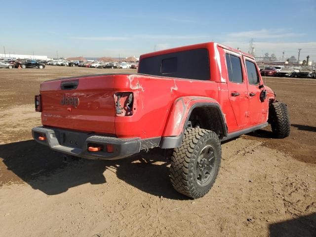 Obraz 3 z 2021 JEEP GLADIATOR MOJAVE 2021 z VIN 1C6JJTEG5ML550850