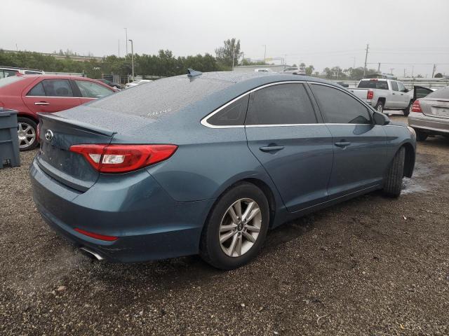 Image 3 of 2016 HYUNDAI SONATA SE 2016 with VIN 5NPE24AFXGH346399