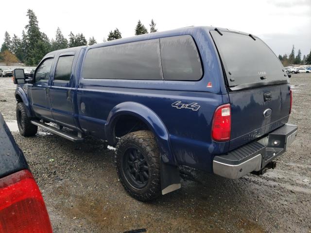 Изображение 2 2009 FORD F350 SUPER DUTY 2009 с VIN 1FTWW31RX9EA09781