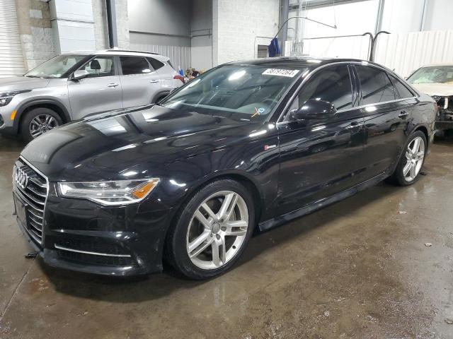 Obraz 1 z 2016 AUDI A6 PREMIUM PLUS 2016 z VIN WAUFGAFCXGN017928