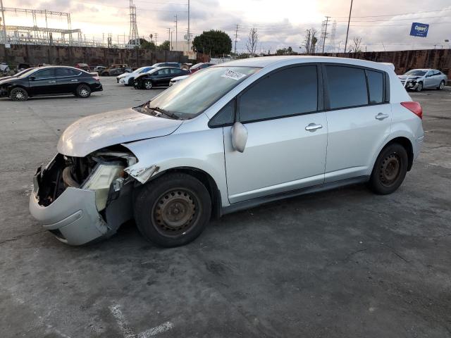 Изображение 1 2008 NISSAN VERSA S 2008 с VIN 3N1BC13E38L381597