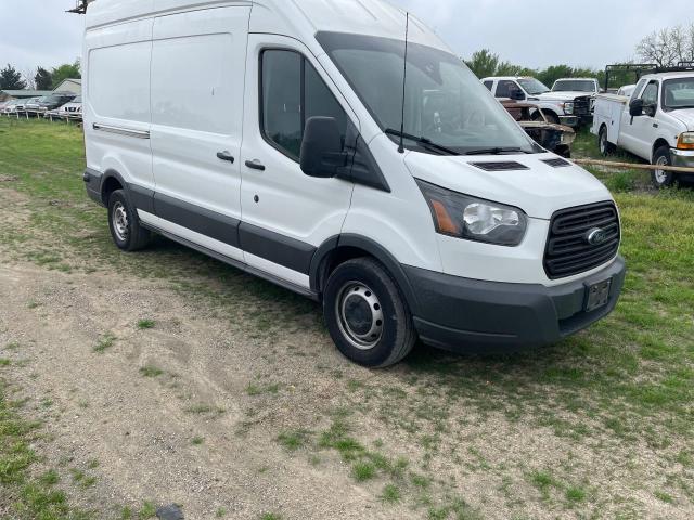 Obraz 1 z 2018 FORD TRANSIT T-250 2018 z VIN 1FTYR2XG0JKA78579
