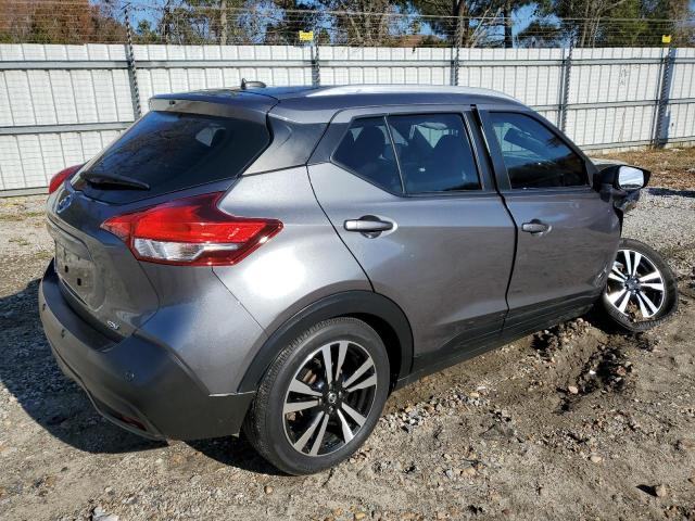 Image 3 of 2020 NISSAN KICKS SV 2020 with VIN 3N1CP5CV5LL498025