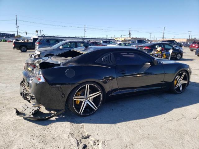 Obraz 3 z 2014 CHEVROLET CAMARO 2SS 2014 z VIN 2G1FK1EJ3E9133921