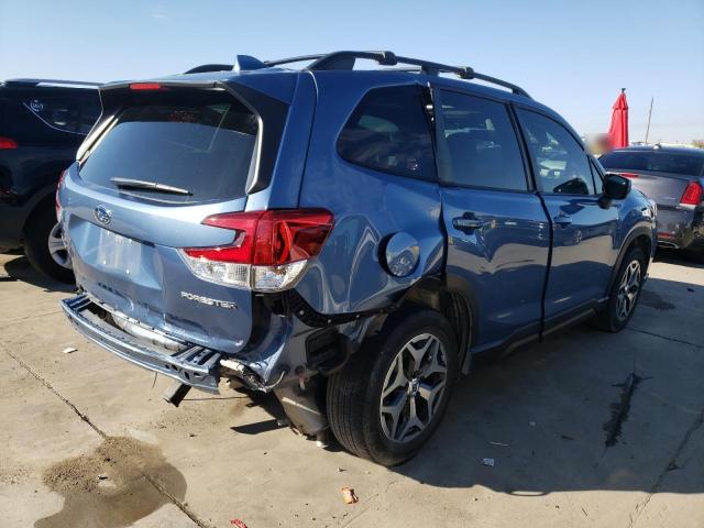 Obraz 3 z 2021 SUBARU FORESTER PREMIUM 2021 z VIN JF2SKAFC8MH566183