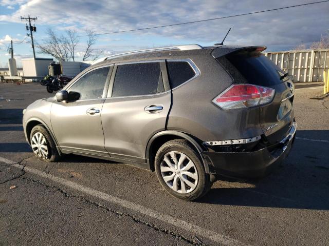 Image 2 of 2016 NISSAN ROGUE S 2016 with VIN JN8AT2MT5GW030554