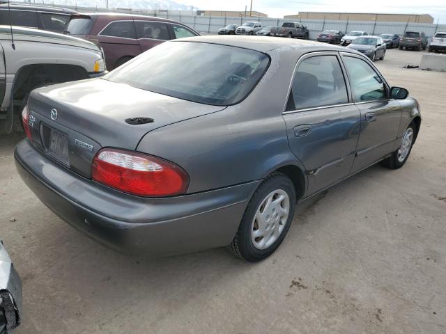 Obraz 3 z 2001 MAZDA 626 ES 2001 z VIN 1YVGF22C415214486
