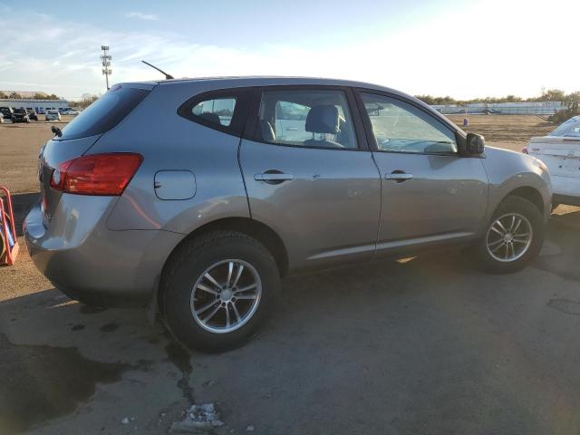 Image 3 of 2009 NISSAN ROGUE S 2009 with VIN JN8AS58V19W191468