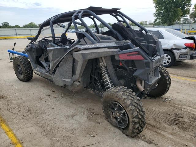 Image 3 of 2022 POLARIS RZR PRO XP 4 SPORT 2022 with VIN 3NSR4E929NG627763