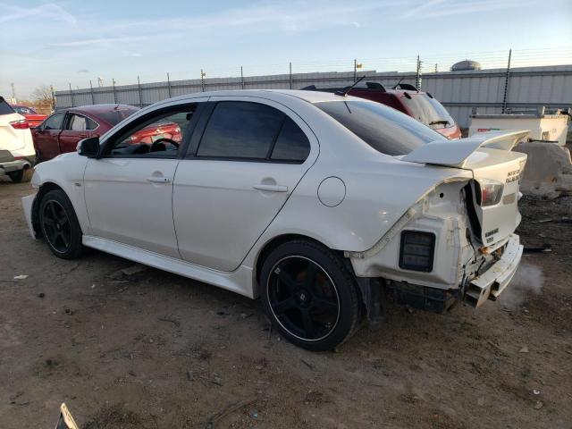 Image 2 of 2017 MITSUBISHI LANCER ES 2017 with VIN JA32V2FW0HU012427