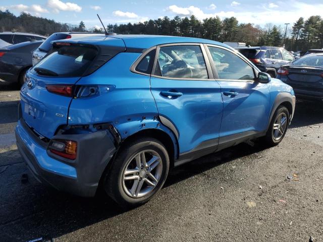 Image 3 of 2018 HYUNDAI KONA SE 2018 with VIN KM8K1CAAXJU079181
