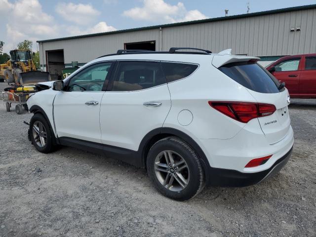 Obraz 2 z 2018 HYUNDAI SANTA FE SPORT  2018 z VIN 5NMZUDLB5JH069767