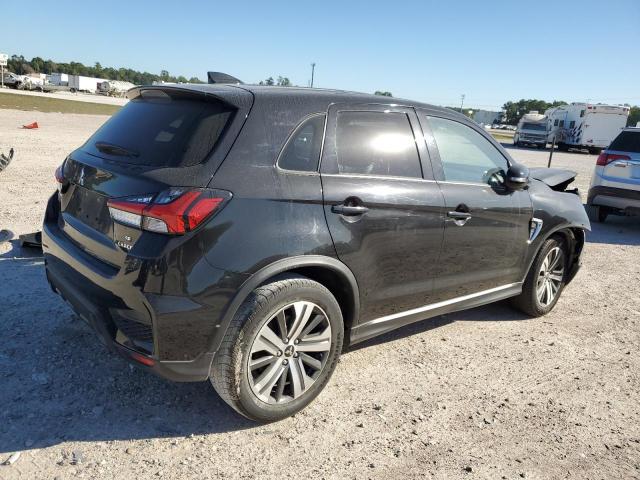 Image 3 of 2021 MITSUBISHI OUTLANDER SPORT SE 2021 with VIN JA4APVAU5MU017867