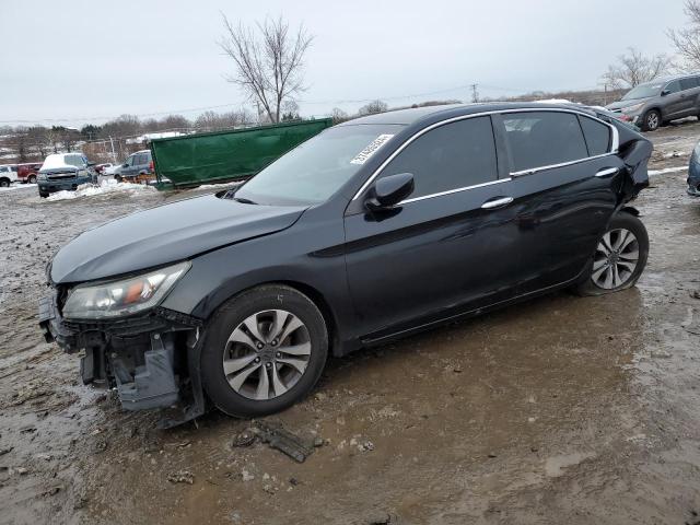 Image 1 of 2015 HONDA ACCORD LX 2015 with VIN 1HGCR2F34FA156062