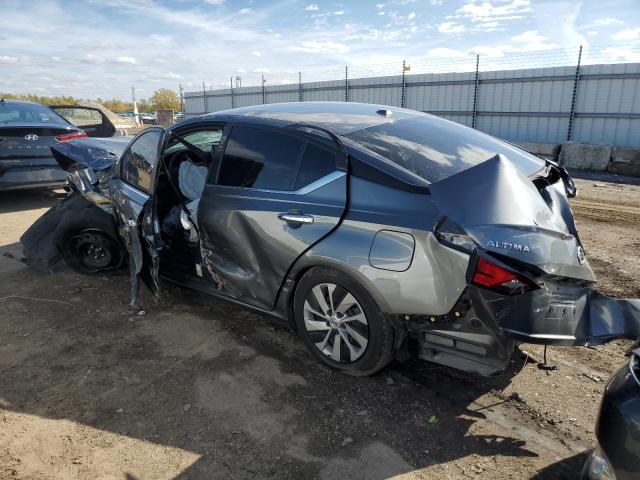 Изображение 2 2019 NISSAN ALTIMA S 2019 с VIN 1N4BL4BV9KC216968