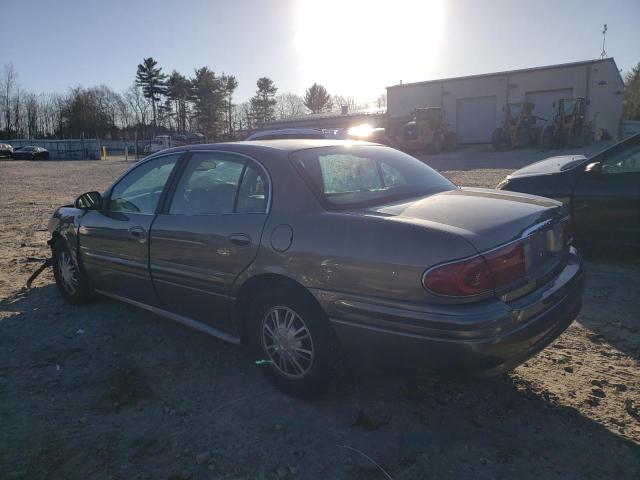 Изображение 2 2003 BUICK LESABRE CUSTOM 2003 с VIN 1G4HP52K83U135973