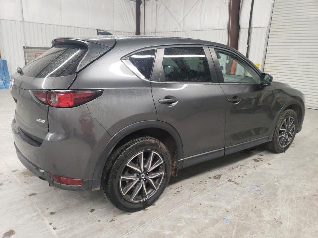 Image 3 of 2018 MAZDA CX-5 TOURING 2018 with VIN JM3KFBCM2J0440134
