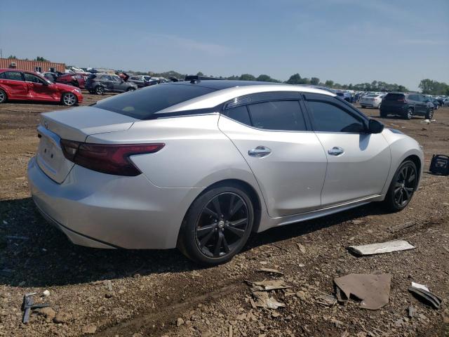 Изображение 3 2016 NISSAN MAXIMA 3.5S 2016 с VIN 1N4AA6AP4GC382922
