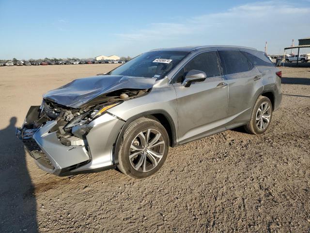 Изображение 1 2019 LEXUS RX 350 L 2019 с VIN JTJGZKCA3K2011549