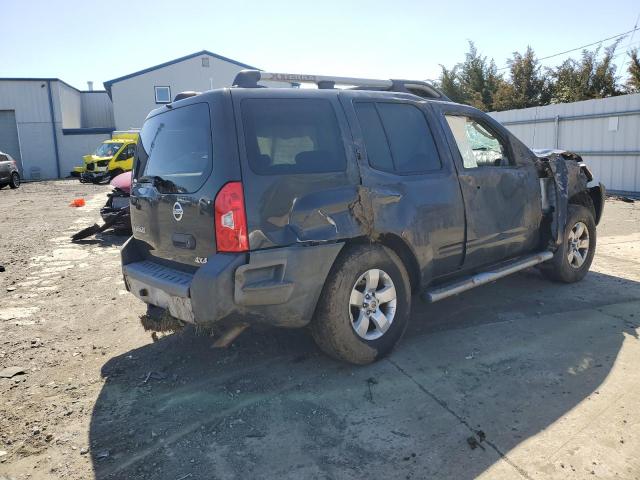 Obraz 3 z 2010 NISSAN XTERRA OFF ROAD 2010 z VIN 5N1AN0NW1AC504779