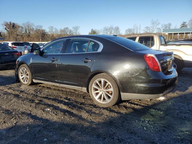 Image 2 of 2009 LINCOLN MKS  2009 with VIN 1LNHM94R59G605457