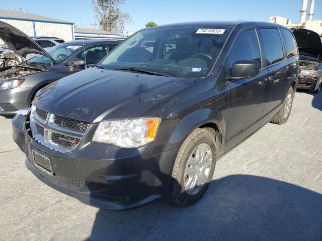 Изображение 2018 DODGE GRAND CARAVAN SE 2018