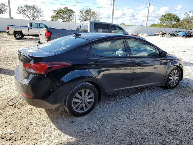 Image 3 of 2016 HYUNDAI ELANTRA SE 2016 with VIN 5NPDH4AE7GH652686