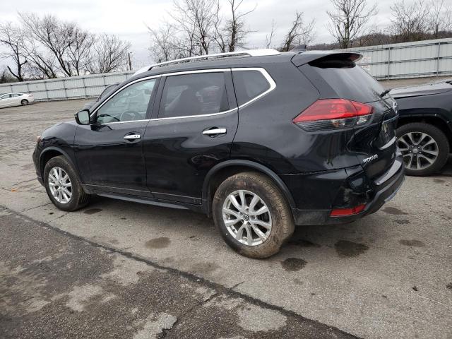 Изображение 2 2020 NISSAN ROGUE S 2020 с VIN JN8AT2MV7LW142493