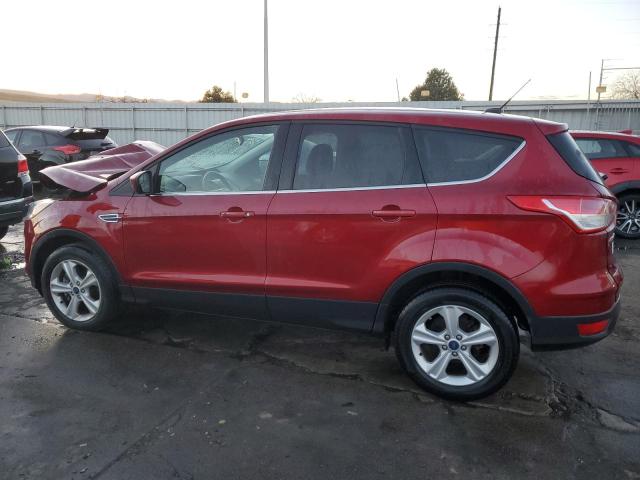 Image 2 of 2016 FORD ESCAPE SE 2016 with VIN 1FMCU9GX6GUA98331