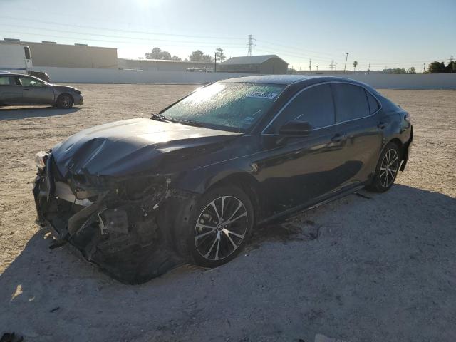 Image 1 of 2020 TOYOTA CAMRY SE 2020 with VIN 4T1G11AK2LU340664