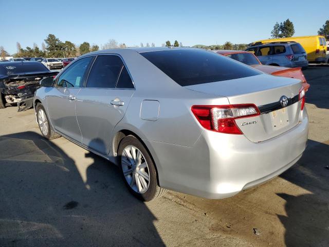 Obraz 2 z 2012 TOYOTA CAMRY BASE 2012 z VIN 4T4BF1FK6CR262223