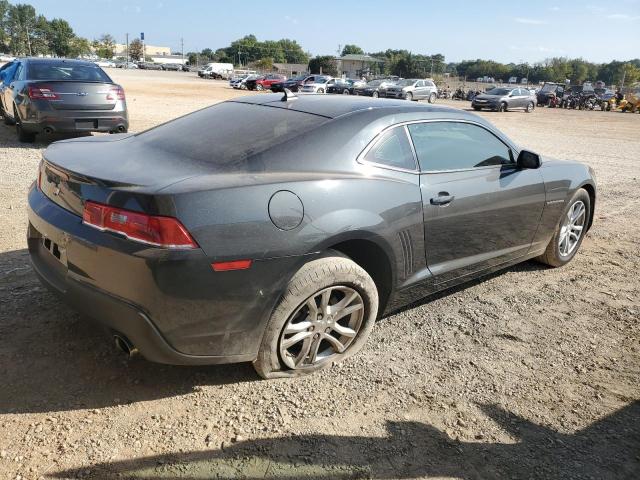 Изображение 3 2014 CHEVROLET CAMARO LS 2014 с VIN 2G1FA1E33E9304350