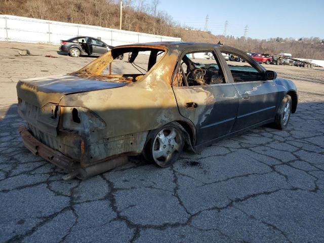 Image 3 of 1998 HONDA ACCORD EX 1998 with VIN 1HGCG5656WA205707