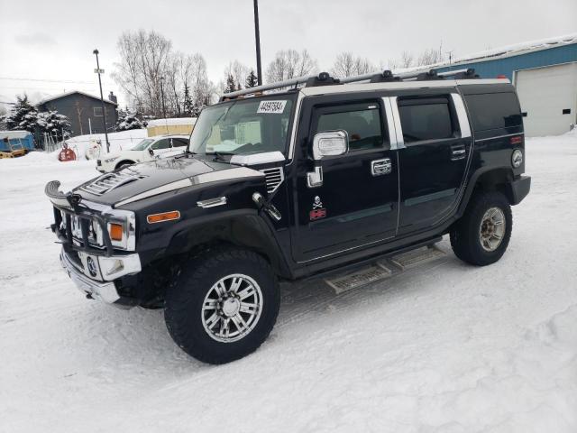 Obraz 2007 HUMMER H2  2007
