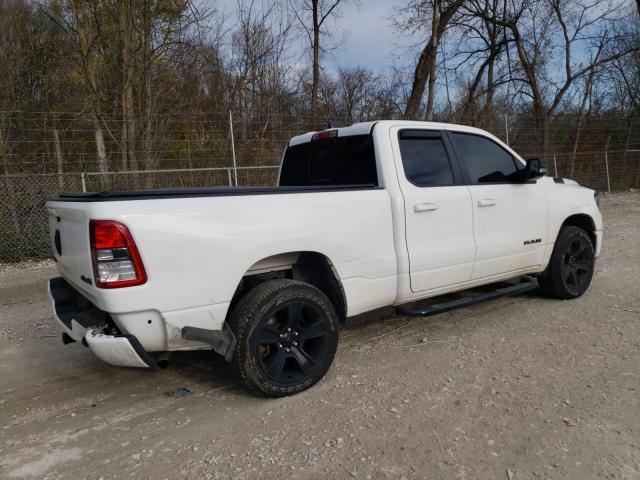 Изображение 3 2021 RAM 1500 BIG HORN/LONE STAR 2021 с VIN 1C6RRFBG2MN603736