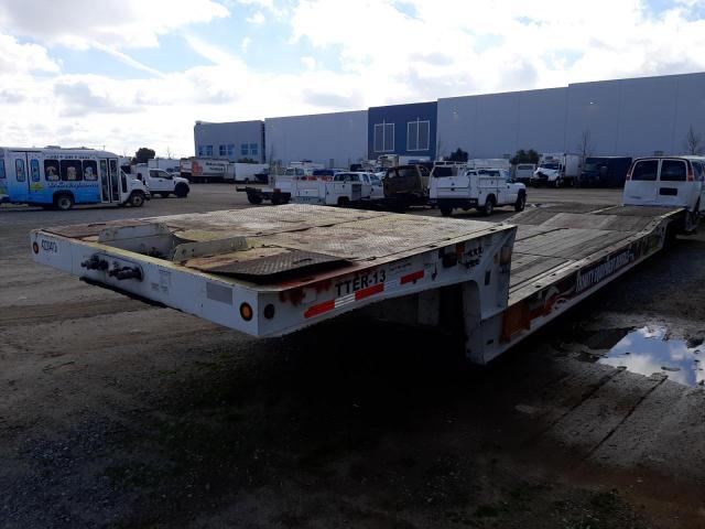 Изображение 2 2016 TRLK TRAILER 2016 с VIN 1TKA04829GM021152